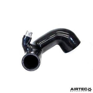 Airtec Motorsport Kia Stinger Gt Turbo Intake Hoses - Wayside Performance