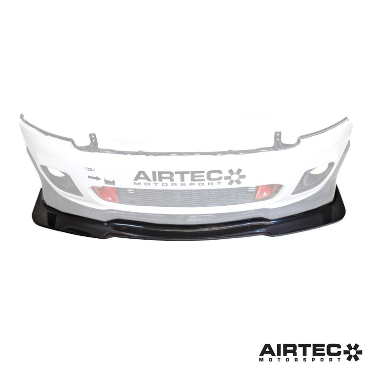 Airtec Motorsport Front Splitter for Mini R56 Cooper S (Jcw Bumper) - Wayside Performance