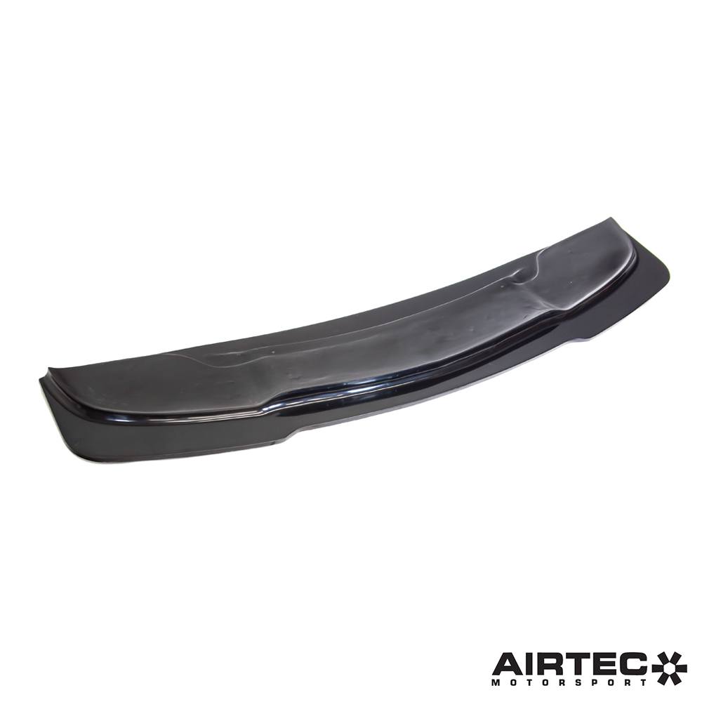 Airtec Motorsport Front Splitter for Mini R56 Cooper S (Jcw Bumper) - Wayside Performance