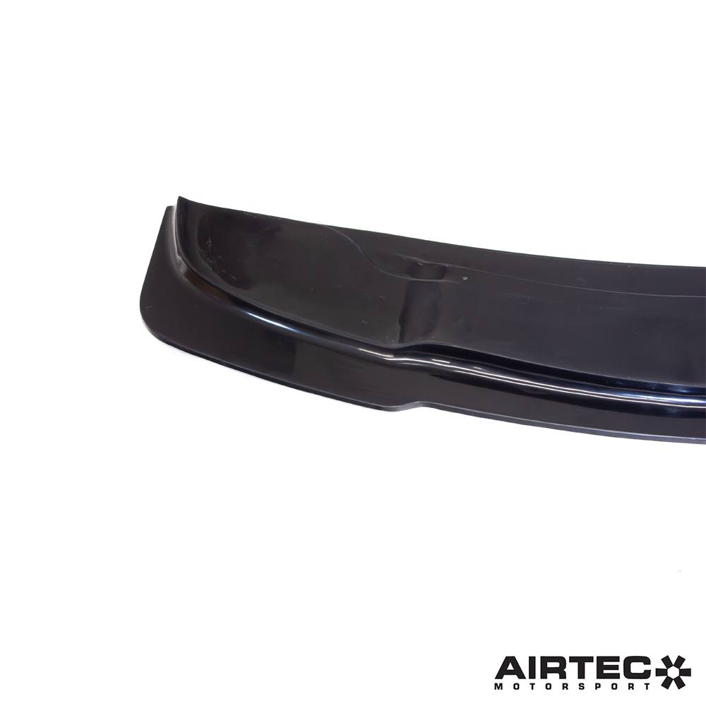 Airtec Motorsport Front Splitter for Mini R56 Cooper S (Jcw Bumper) - Wayside Performance