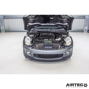 Airtec Motorsport Oil Cooler for Mini R56 Cooper S - Wayside Performance