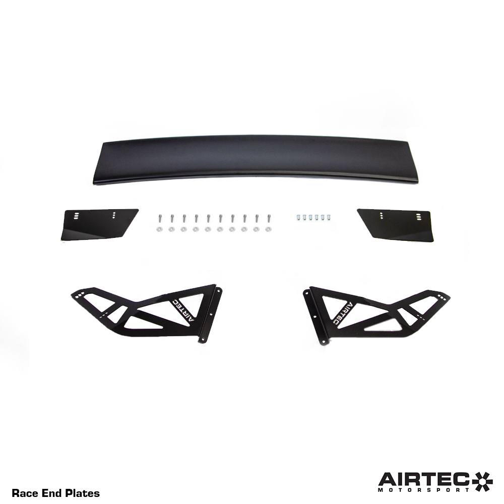 Airtec Motorsport Rear Wing for Mini F56 Cooper S & JCW - Wayside Performance