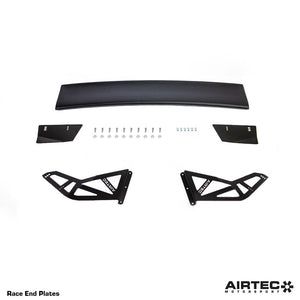 Airtec Motorsport Rear Wing for Mini F56 Cooper S & JCW - Wayside Performance