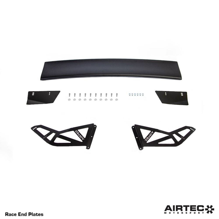 Airtec Motorsport Rear Wing for Mini F56 Cooper S & JCW - Wayside Performance