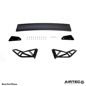 Airtec Motorsport Rear Wing for Mini F56 Cooper S & JCW - Wayside Performance