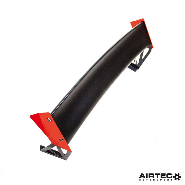 Airtec Motorsport Rear Wing for Mini F56 Cooper S & JCW - Wayside Performance