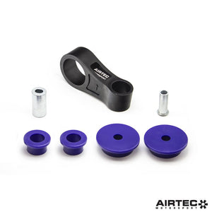 Airtec Motorsport Upper Engine Mount for Renault Megane MK4 RS280/300 - Wayside Performance