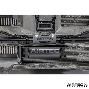 Airtec Motorsport Mk4 Megane Rs280 / 300 Oil Cooler - Wayside Performance
