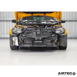 Airtec Motorsport Mk4 Megane Rs280 / 300 Oil Cooler - Wayside Performance