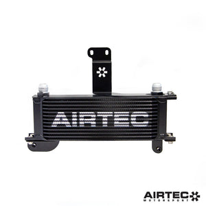 AIRTEC Motorsport Oil Cooler for Suzuki Swift Sport ZC33S - Wayside Performance