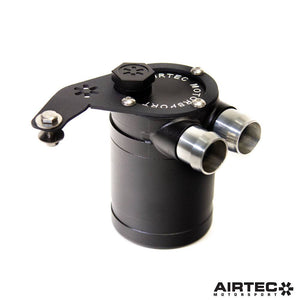AIRTEC Motorsport Catch Can Kit for Suzuki Swift Sport ZC33S - Wayside Performance