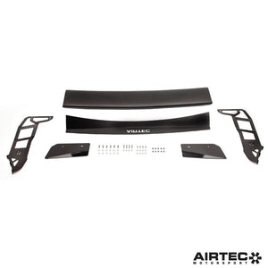Airtec Motorsport Rear Wing for Toyota Yaris Gr - Wayside Performance
