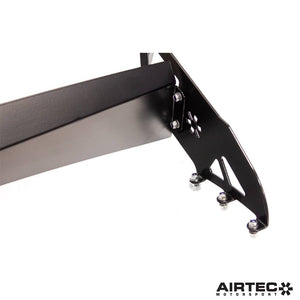 Airtec Motorsport Rear Wing for Toyota Yaris Gr - Wayside Performance