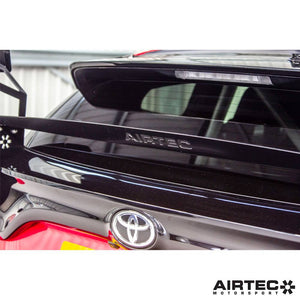 Airtec Motorsport Rear Wing for Toyota Yaris Gr - Wayside Performance