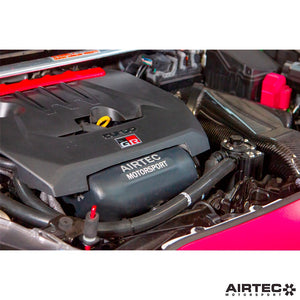 AIRTEC Motorsport Inlet Manifold for Toyota Yaris GR / Corolla GR - Wayside Performance