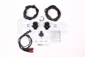 Forge Motorsport Audi RS6 C7 Atmospheric Valves - Wayside Performance