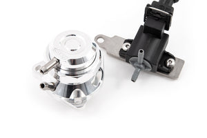 Forge Motorsport Atmospheric Dump Valve for Ford Focus ST 280 - Wayside Performance