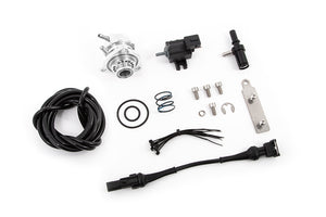 Forge Motorsport Atmospheric Dump Valve for Ford Focus ST 280 - Wayside Performance
