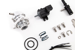 Forge Motorsport Atmospheric Dump Valve for Ford Focus ST 280 - Wayside Performance