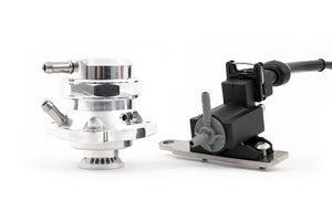 Forge Motorsport Atmospheric Dump Valve for Ford Focus ST 280 - Wayside Performance