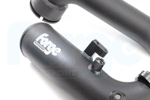 Forge Motorsport BMW B58 Boost Pipes - Wayside Performance