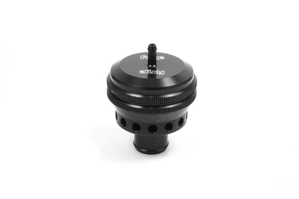 Forge Motorsport Blow Off Valve and Kit for the Ford Focus ST 225 MK2 - Wayside Performance