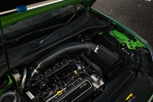 Forge Motorsport Carbon Fibre Induction Kit for Audi RS3 8Y/8V, RSQ3 (F3), & TTRS (8S) - Wayside Performance