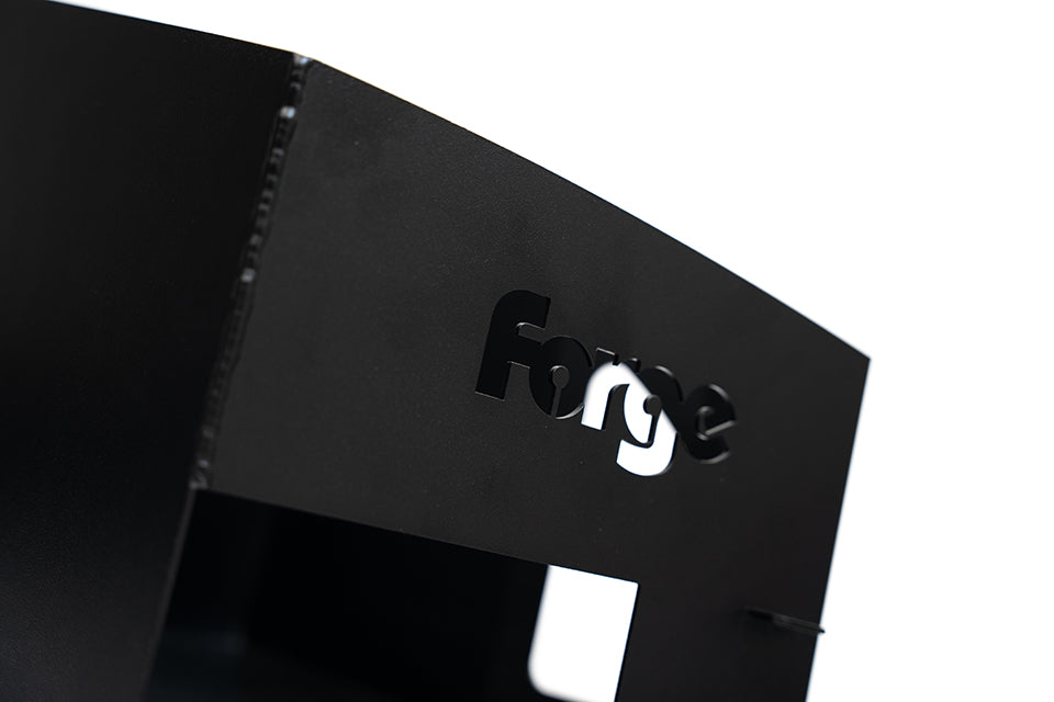 Forge Motorsport Carbon Fibre Induction Kit for Audi RS3 8Y/8V, RSQ3 (F3), & TTRS (8S) - Wayside Performance