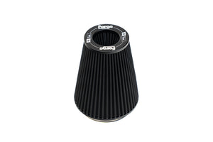 Forge Motorsport Carbon Fibre Induction Kit for Audi RS3 8Y/8V, RSQ3 (F3), & TTRS (8S) - Wayside Performance