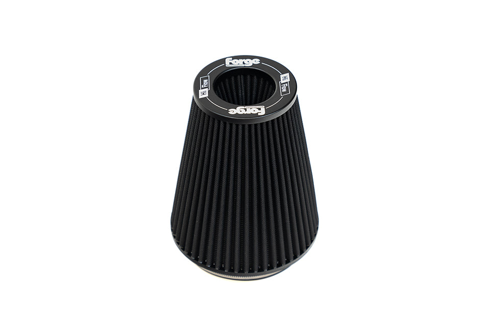 Forge Motorsport Carbon Fibre Induction Kit for Audi RS3 8Y/8V, RSQ3 (F3), & TTRS (8S) - Wayside Performance