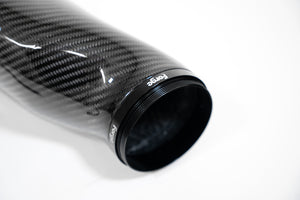 Forge Motorsport Carbon Fibre Induction Kit for Audi RS3 8Y/8V, RSQ3 (F3), & TTRS (8S) - Wayside Performance
