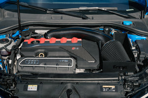 Forge Motorsport Carbon Fibre Induction Kit for Audi RS3 8Y/8V, RSQ3 (F3), & TTRS (8S) - Wayside Performance