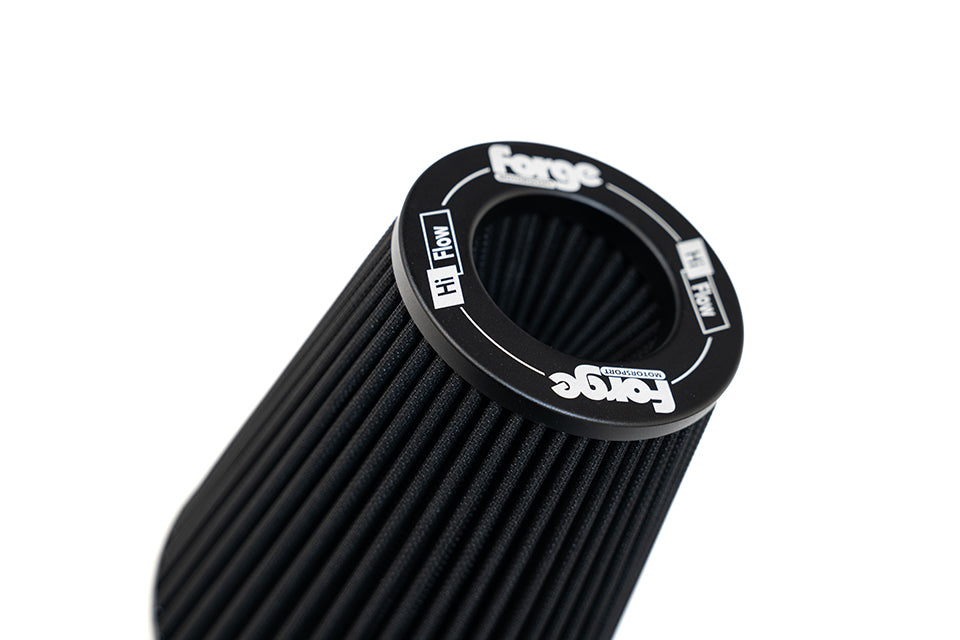 Forge Motorsport Carbon Fibre Induction Kit for Audi RS3 8Y/8V, RSQ3 (F3), & TTRS (8S) - Wayside Performance