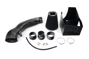 Forge Motorsport Carbon Fibre Induction Kit for Audi RS3 8Y/8V, RSQ3 (F3), & TTRS (8S) - Wayside Performance