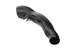 Forge Motorsport Carbon Fibre Induction Kit for Audi RS3 8Y/8V, RSQ3 (F3), & TTRS (8S) - Wayside Performance