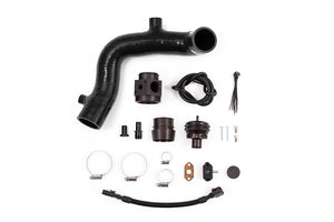 Forge Motorsport Dump Valve Kit for VAG 1.0 TSI/GTI - Wayside Performance