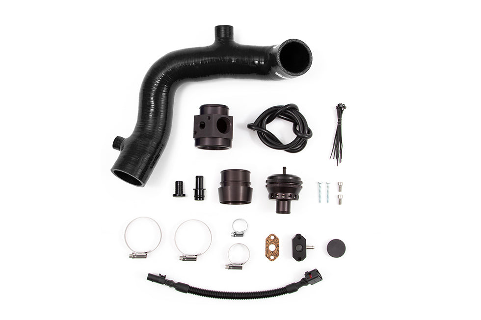 Forge Motorsport Dump Valve Kit for VAG 1.0 TSI/GTI - Wayside Performance