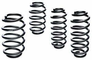 Eibach Pro Kit Corsa D including VXR lowering Springs - Wayside Performance 