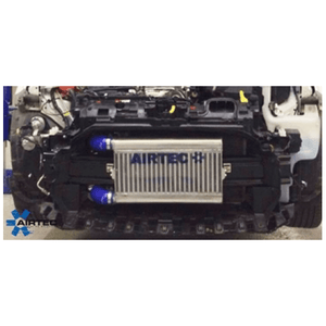 Airtec Stage 1 Intercooler Upgrade for Fiesta Mk7 1.0 Ecoboost - Wayside Performance