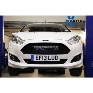 Airtec Stage 1 Intercooler Upgrade for Fiesta Mk7 1.0 Ecoboost - Wayside Performance