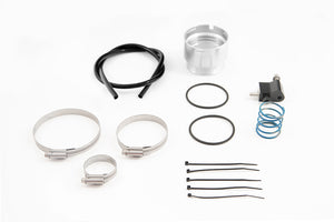 Forge Motorsport Ford Fiesta Mk8 ST & Puma ST Dump Valve - Wayside Performance