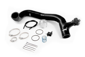 Forge Motorsport Ford Fiesta Mk8 ST & Puma ST Dump Valve - Wayside Performance