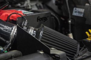 Forge Motorsport Ford Fiesta ST MK8/Ford Puma ST Induction Kit - Wayside Performance