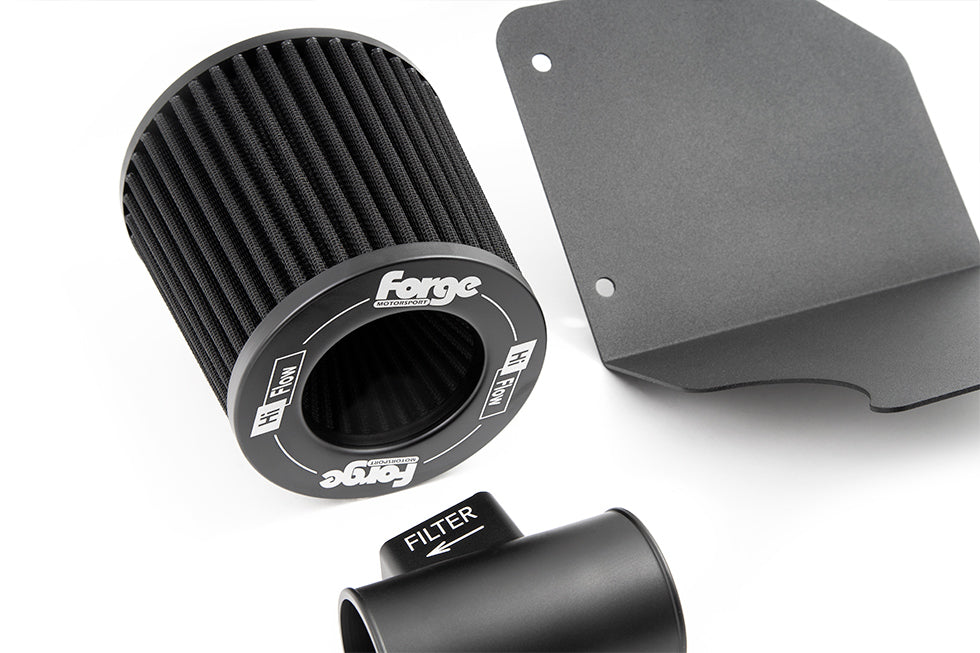 Forge Motorsport Intake for the Ford Fiesta Mk7/7.5 1.0 Ecoboost - Wayside Performance