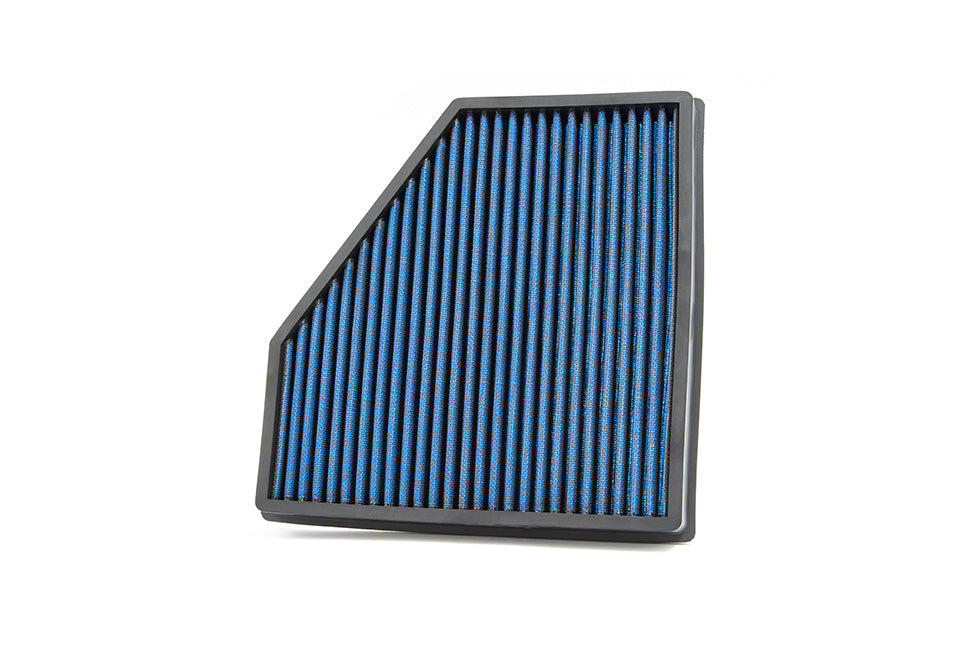 Forge Motorsport Replacement BMW Panel Filter for B48/58 Engines - Wayside Performance 