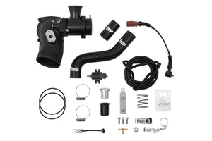Forge Motorsport High Flow Valve for Audi RS3 8V and TTRS 8S - Wayside Performance
