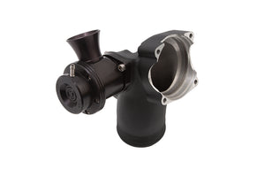 Forge Motorsport High Flow Valve for Audi RS3 8V and TTRS 8S - Wayside Performance
