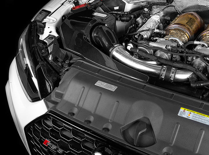 IE CARBON INTAKE SYSTEM FOR AUDI B9 RS5 & RS4 - Wayside Performance 