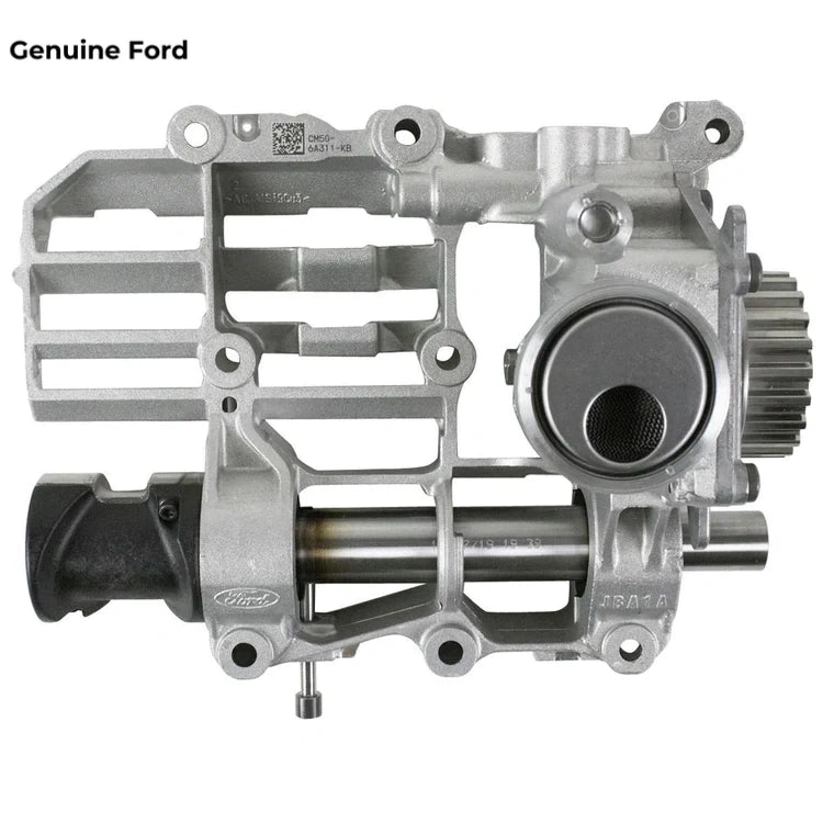 Fiesta / Focus 1.0 Ecoboost 6-Speed Automatic Oil Pump and Balance Shaft Assembly Genuine Ford - Wayside Performance