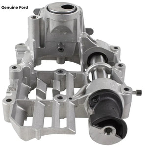Fiesta / Focus 1.0 Ecoboost 6-Speed Automatic Oil Pump and Balance Shaft Assembly Genuine Ford - Wayside Performance